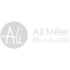 Ali Miller Logo