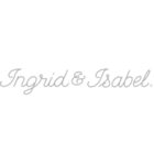 Ingrid Isabel Logo