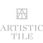 Logo Artistic Tile