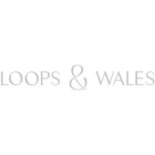 Loops Wales Logo