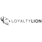 Loyality Lion Logo